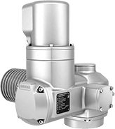 Многооборотный привод SA-UW